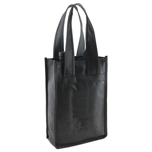 2-bottle-recycled-wine-bags-black-wt12