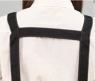 Female Adult Kitchen Cotton Apron