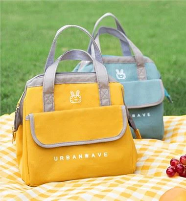 Borsa isolante per borsetta