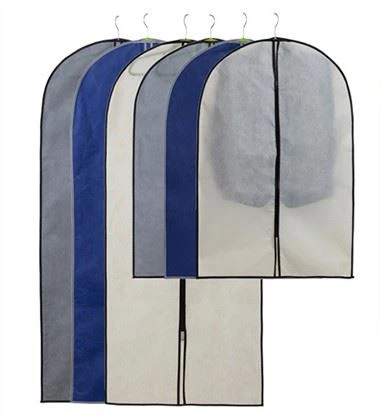 Lavanderie a secco Dust Bag Abbigliamento Dust Cover